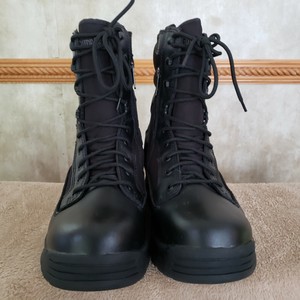 hq issue boots