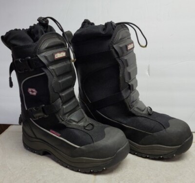 Castle Barrier Boots Waterproof Dry X Womens Barrier Boot Snowmobile Bike 