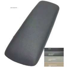 New! 2001-2007 DODGE DURANGO DAKOTA Arm Rest Center Console LID All Colors