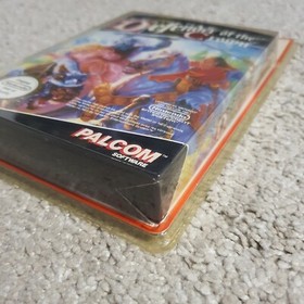 JUEGO NES DEFENDER OF THE CROWN BLISTER NEW