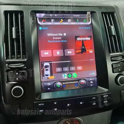 9.7'' Android 13 For Infiniti FX35 FX45 2003-2006 Car Stereo Radio GPS Head Unit