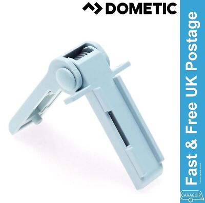 Dometic Serie 8 RM/S RGE Kühlschrank Gefrierschrank Eisbox Verdampfer Klappe Scharnier Wohnwagen
