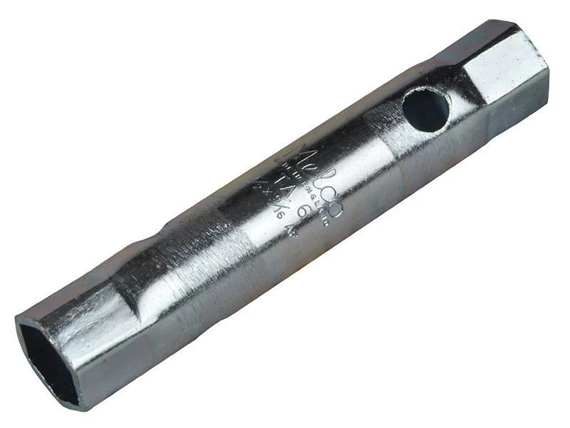 Melco - TA6 A/F Box Spanner 1/2 x 9/16 x 100mm (4in)