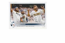 How Far? Tatis And Vlad React To T-mobile Home Run Derby