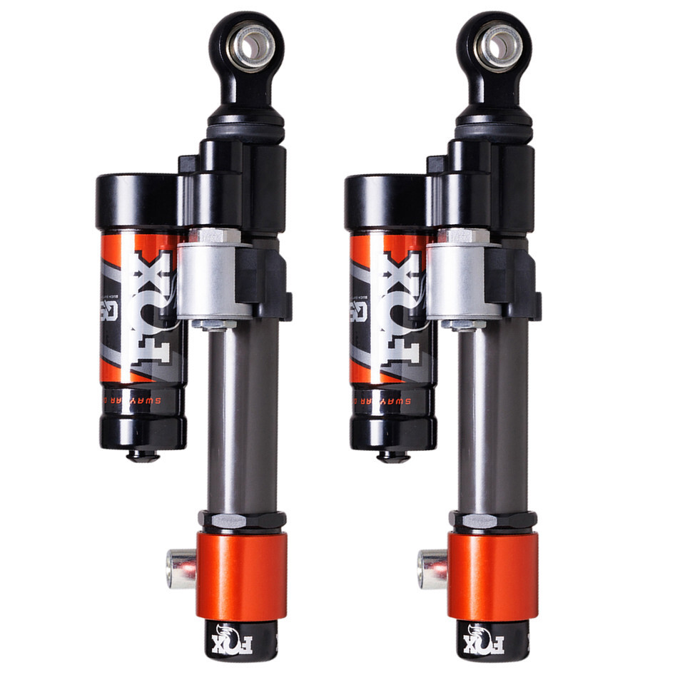 FOXサスペンション Fox Shocks Suspension QSE Front Sway Bar Link Disconnect Polaris