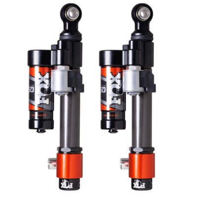 RiiiR　フォクシー Fox Shocks Suspension QSE Front Sway Bar Link Disconnect Polaris