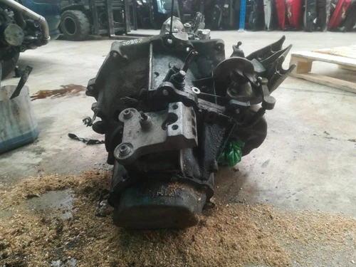 20DP27 Caja Cambios para PEUGEOT 207 Premium 2006 362384 - Imagen 6 de 10