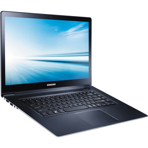Portátil Samsung ATIV Book 9 Pantalla Táctil 15.6" Intel Core i7-4500U 8GB 256GB SSD Foto 2 de 4