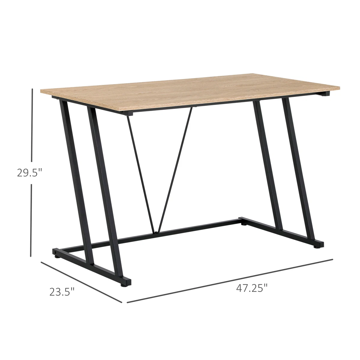 Table foot online pad