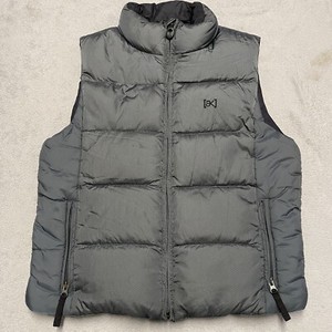 BURTON - USS2 オストゥー Seer Vest DG XL BURTON - USS2 オストゥー Seer Vest DG XLの通販 by abc