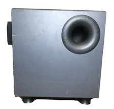 THX 650 Subwoofer Cambridge Soundworks MegaWorks MMS6650