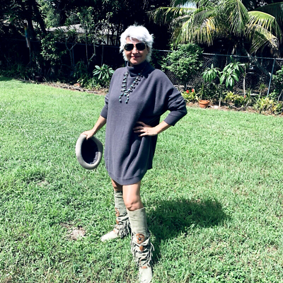 oversized sweater tunic dress 18 Stylish Sweater Dress Outfit Formulas You'll Want to Live In