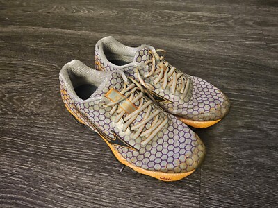 Mizuno Women's Wave Prophecy Athletic Running Shoes Purple