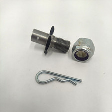 C4 Corvette Clutch Pedal Repair Kit Doug Nash 43 Transmission New