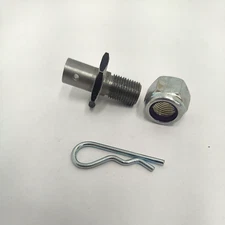 C4 Corvette Clutch Pedal Repair Kit Doug Nash 4+3 Transmission NEW