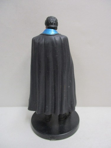 10 Disney Store Star Wars Figurines Cake Toppers Chewbacca Obi Wan R2-D2 Leia - Picture 10 of 23