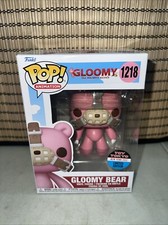 Funko Pop! Gloomy Bear #1218 Toy Tokyo New York 2022 Vinyl Figure