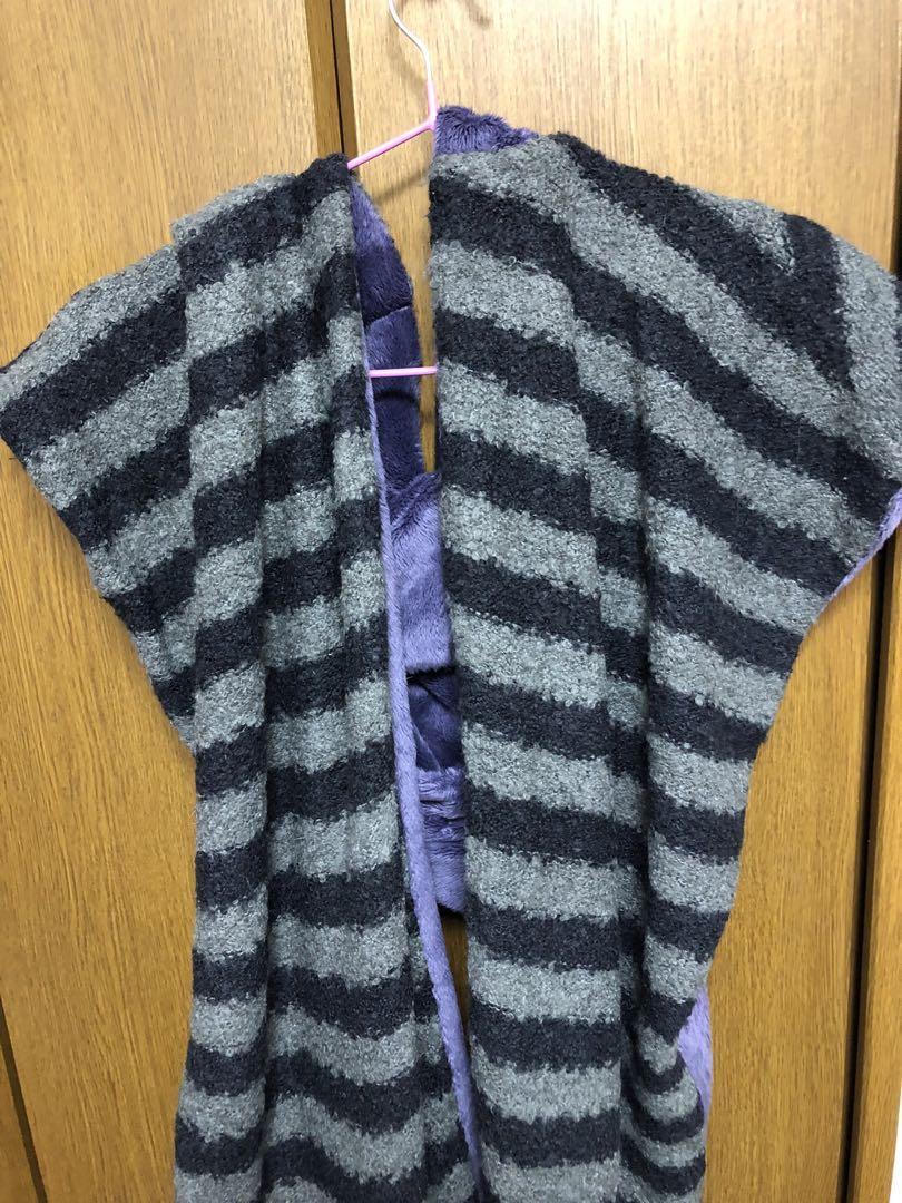 ドロヘドロ MHz マフラー ハル(Diablo Hooded Scarf ) 【公式通販】