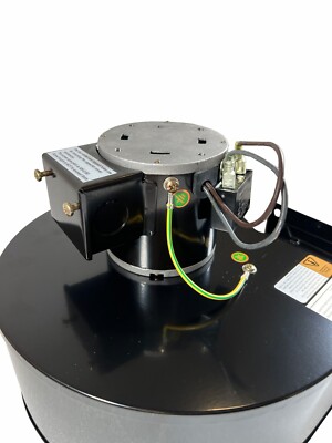 Pellet Stove Convection Blower Motor Assembly for Englander PU-4C447 | eBay