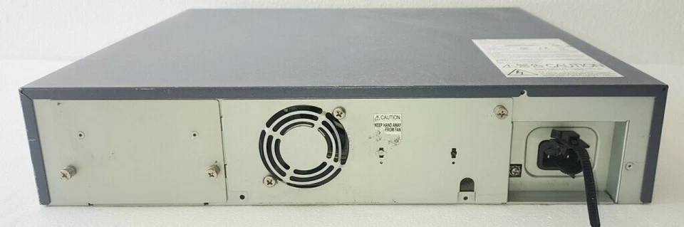 NEC SV8100 or SV8300 Phone System chs2u-us sn1750 Telecom Network BJ300331 #135 - Image 2 of 3