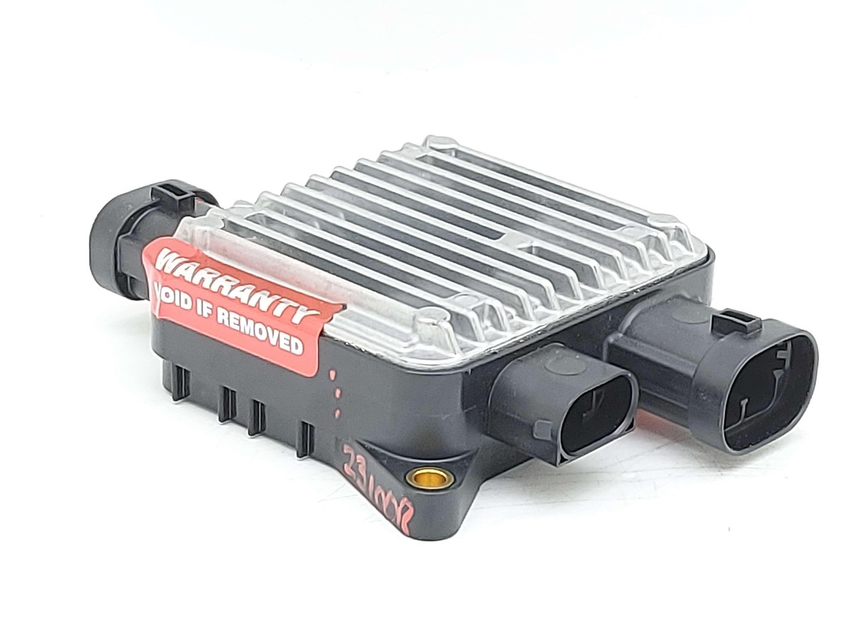 リモコンタンクローリー 2021 FERRARI ROMA F169 FUEL PUMP CONTROL MODULE 294559 000294559