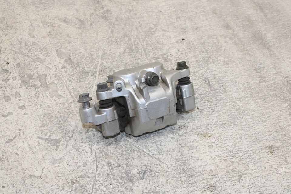 99-07 PINZA DE FRENO DELANTERA IZQUIERDA YAMAHA V STAR 1100 XVS1100 CLASSIC OEM 5KS A24 Foto 2 de 4