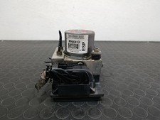 CENTRALINA ABS AGGREGATO POMPA FIAT GRANDE PUNTO (199) 1.4 BENZINA (51822143)