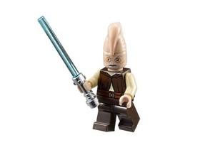 LEGO STAR WARS *GEONOSIAN STARFIGHTER* SET 7959 *NEW SEALED BOX* KI-ADI-MUNDI