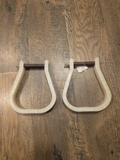 western stirrups