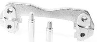 1X Bremssattelhalter Vorne FüR Mazda 626 Ge/Gf 91-01, 323 Bj 98-, Premacy 99-