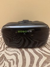 Virtual Reality Headset For Smartphones BOBO ...