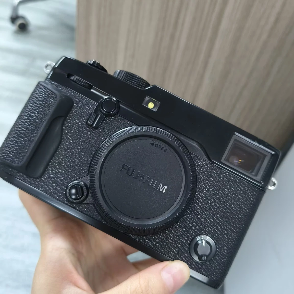Fujifilm X-Pro2 Digital Cameras for sale - eBay
