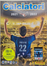 Album Panini Limited Edition