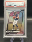2024 Panini Prizm Rookies Caleb Williams #301 Silver Prizm (RC) PSA 9