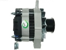 Poulies diverses Volvo 440