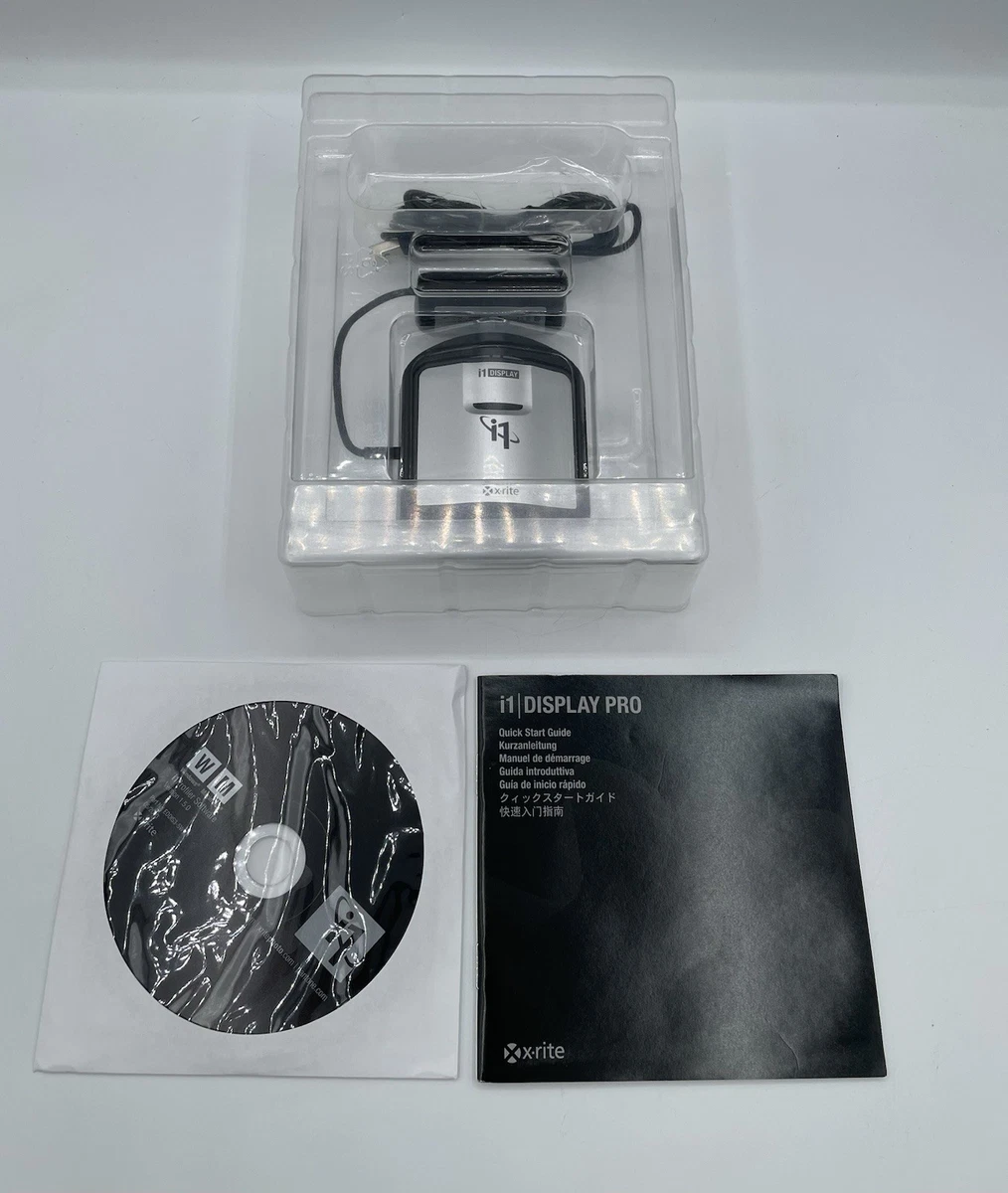 I1 Display Pro for sale - eBay