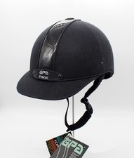 Casque D'Équitation Pikeur GPA Carbone