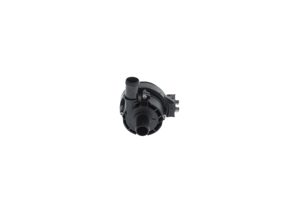 Zusatzwasserpumpe (Heizwasserkreislauf) Bosch 0 392 023 21F 12V FüR Renault 1 2-image