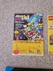 lego star wars x-wing fighter 7140 Instruction Manual Only  New Condition  — photo 5