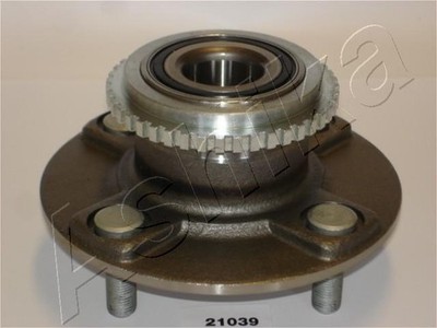 44-21039 ASHIKA Radnabe für NISSAN