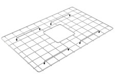 Stainless Steel Sink Grid for 27 in. 1628
