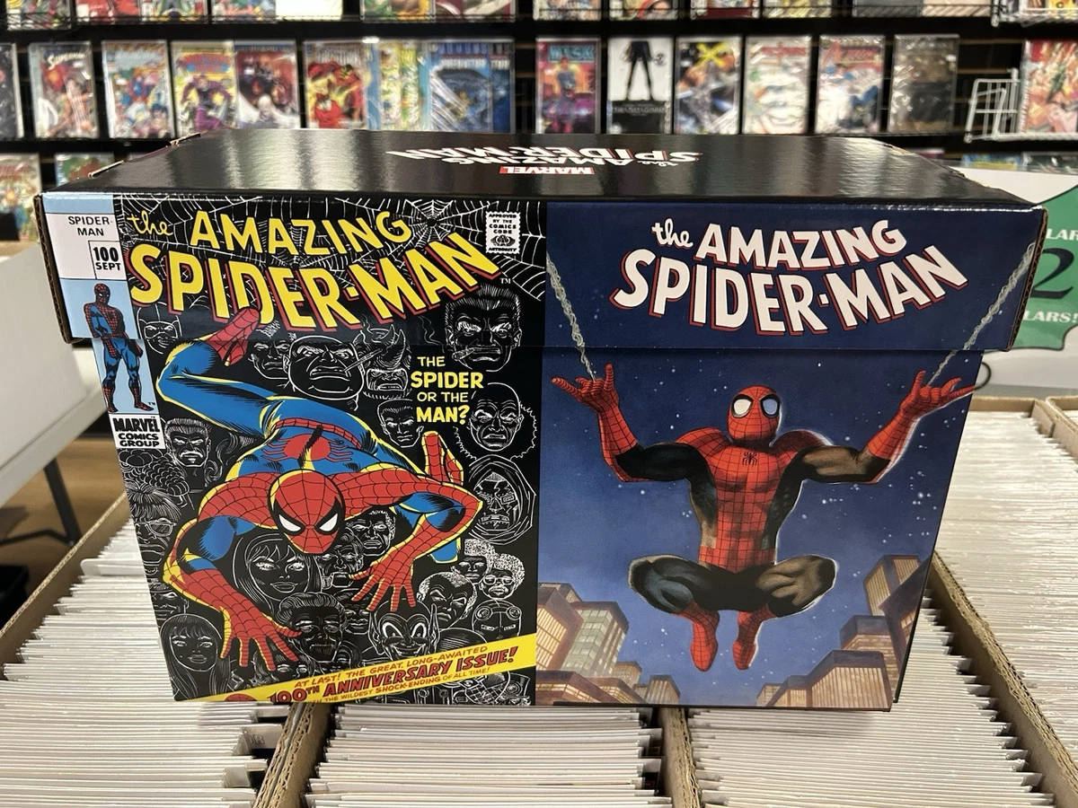 100 Comics for sale | eBay