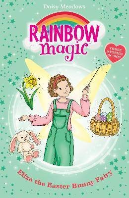 Rainbow Magic: Eliza the Easter Bunny Fairy, Daisy