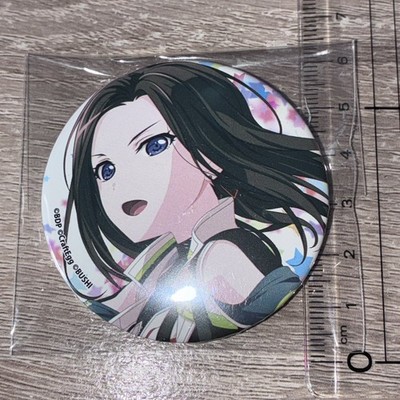 Sega BanG Dream Pin Layer Raise A Suilen 2021 Key Visual