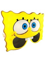 SpongeBob Squarepants Sunstaches Nick Fancy Dress Halloween Costume Accessory
