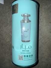 Mayar Natural Intense Lattafa Perfumes 香水- 一款2024年女用香水