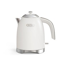 Electric Kettle - 1.7 Liters (57oz) Stainless Steel Water Kettle, BPA-Free In...