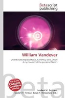 Lambert M. Surhone (U. A.) | William Vandever | Taschenbuch | Englisch (2026)