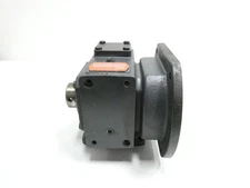 Hub City 216 Style L Right Angle Gear Reducer 5/8in 15/16in 40:1