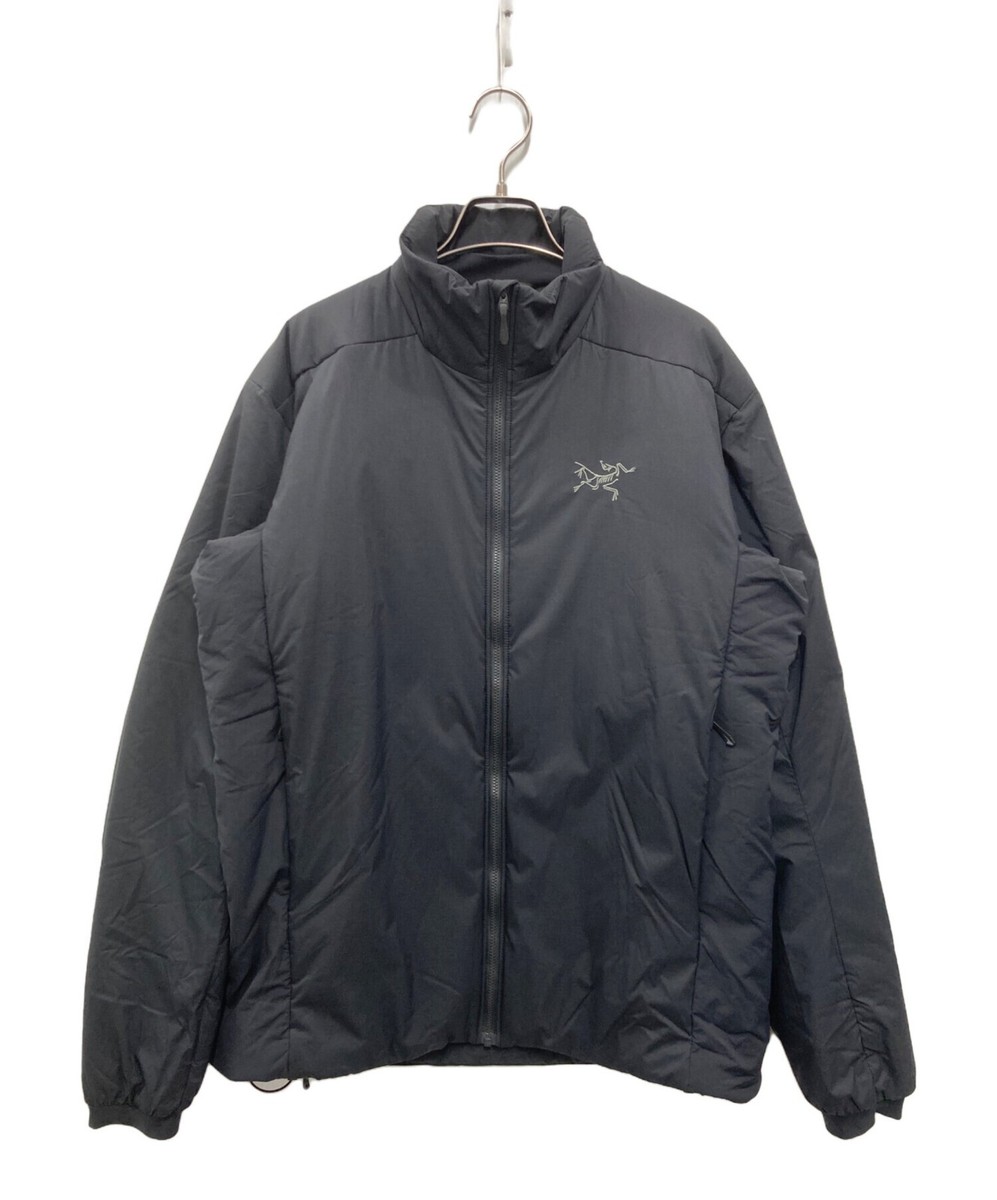 ARC'TERYX/ ATOM SV JACKET Black Size: M | eBay